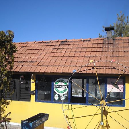 Motel Sretno Good Luck Trnovo Zewnętrze zdjęcie