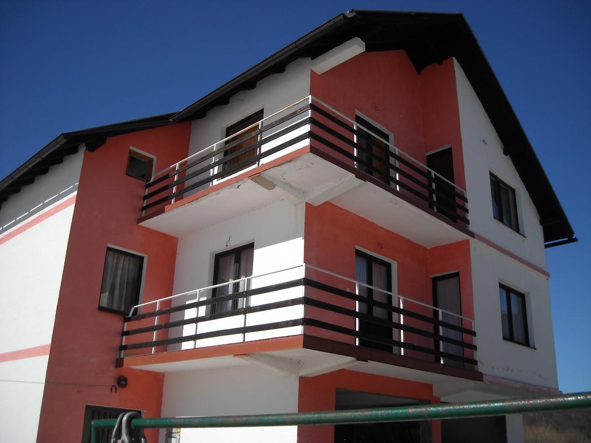Motel Sretno Good Luck Trnovo Zewnętrze zdjęcie