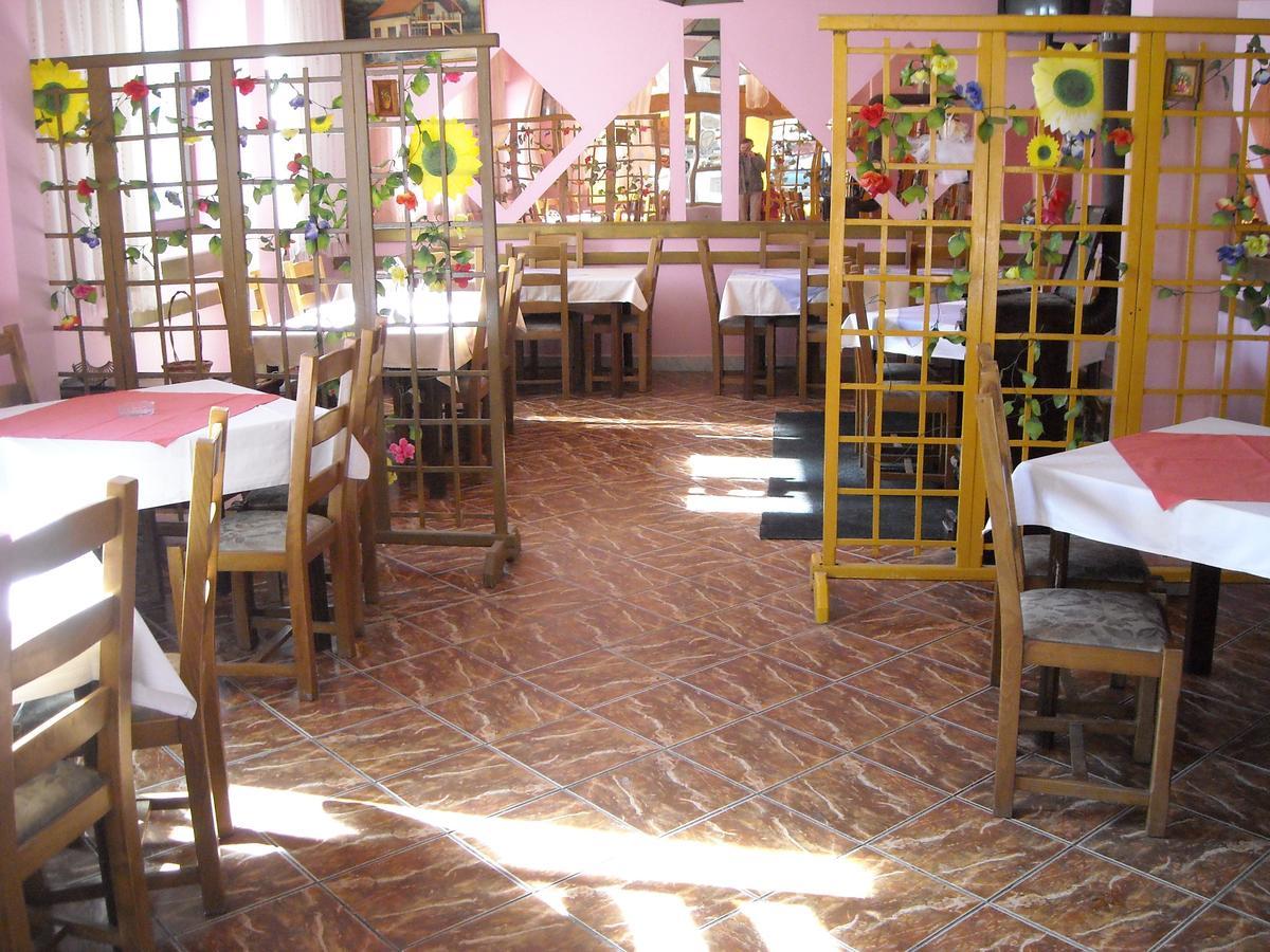 Motel Sretno Good Luck Trnovo Zewnętrze zdjęcie