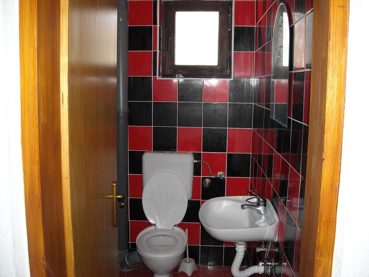 Motel Sretno Good Luck Trnovo Pokój zdjęcie