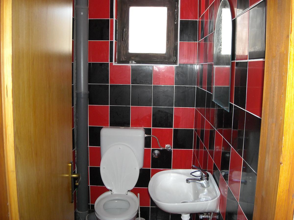 Motel Sretno Good Luck Trnovo Zewnętrze zdjęcie