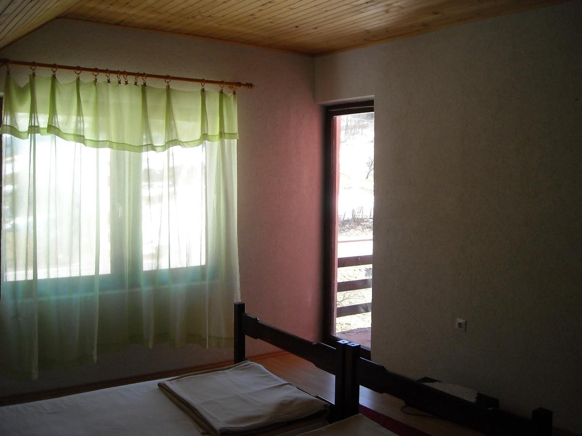 Motel Sretno Good Luck Trnovo Pokój zdjęcie