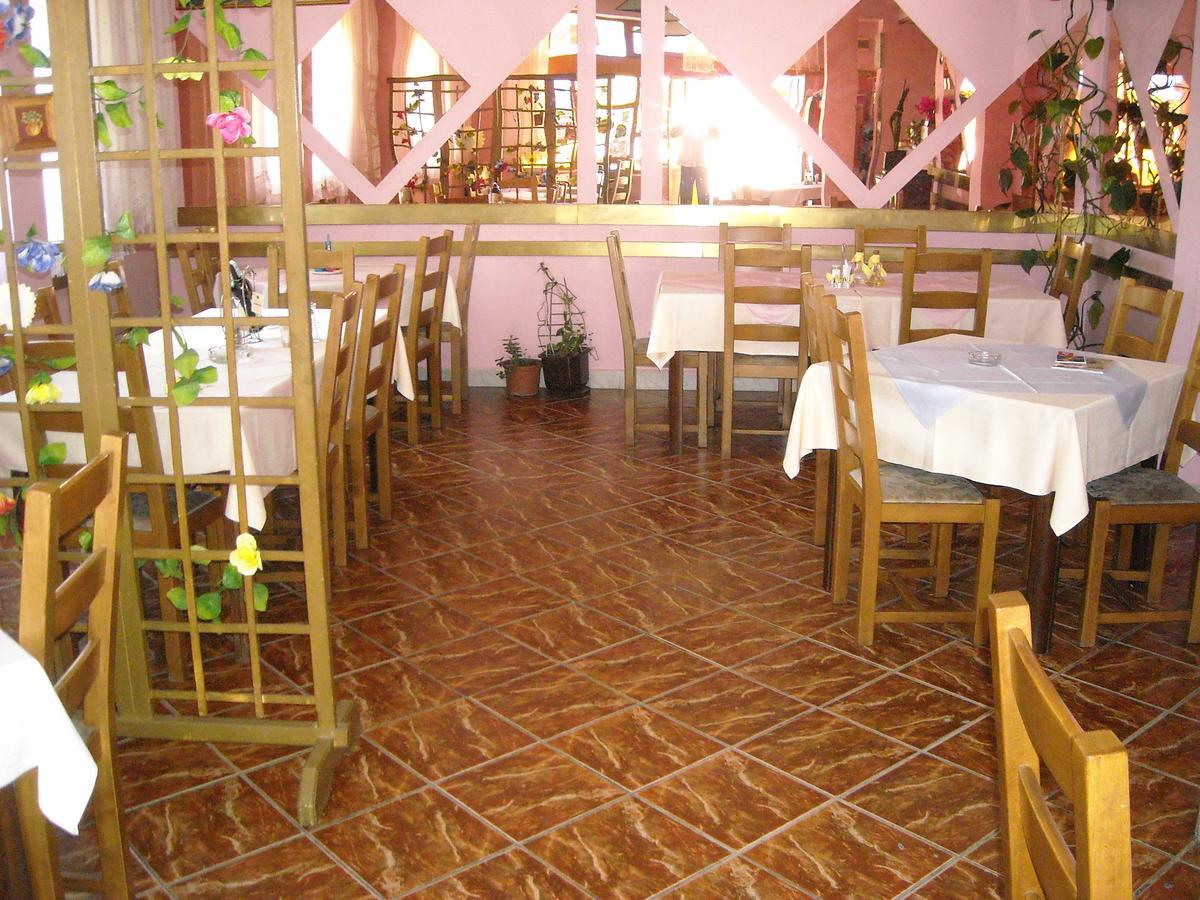 Motel Sretno Good Luck Trnovo Zewnętrze zdjęcie