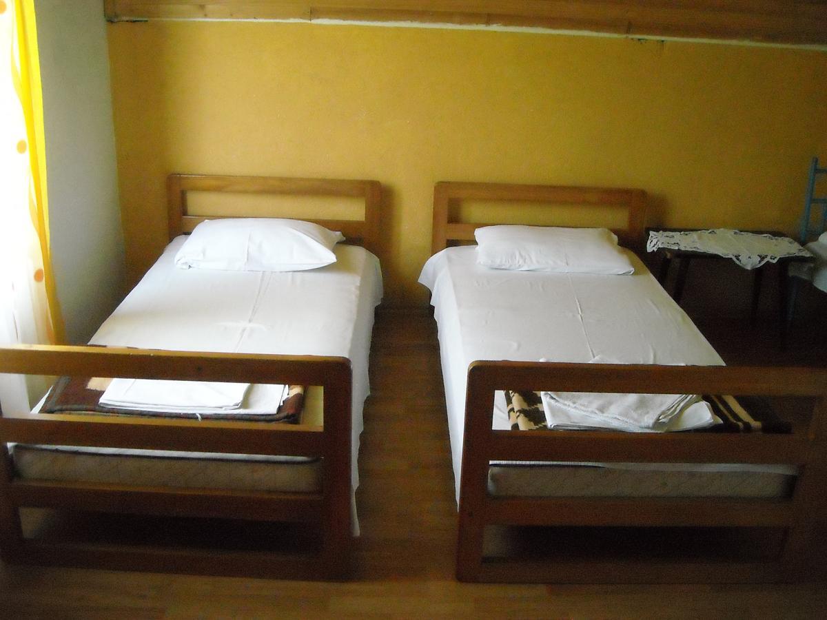 Motel Sretno Good Luck Trnovo Zewnętrze zdjęcie