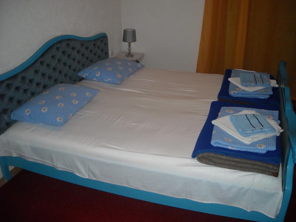 Motel Sretno Good Luck Trnovo Zewnętrze zdjęcie