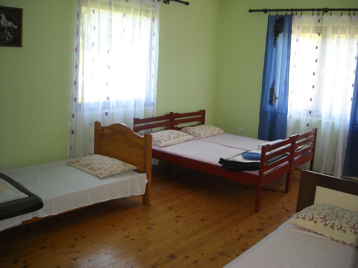 Motel Sretno Good Luck Trnovo Zewnętrze zdjęcie