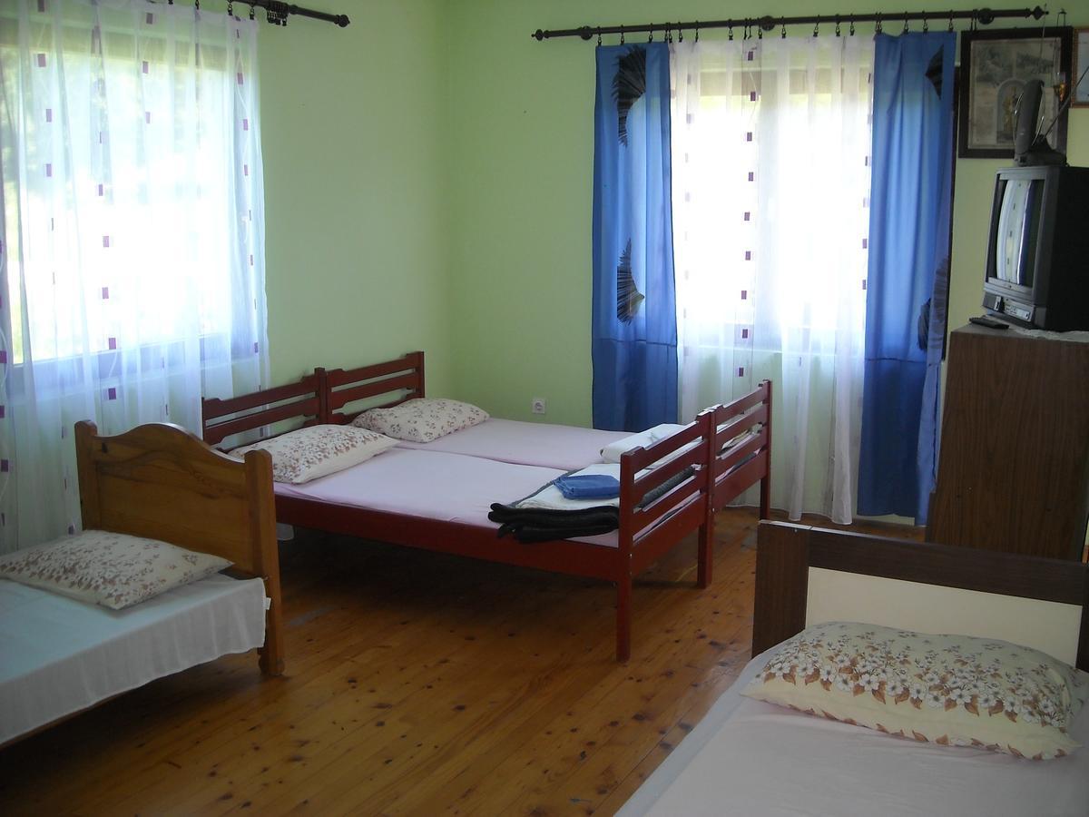 Motel Sretno Good Luck Trnovo Zewnętrze zdjęcie