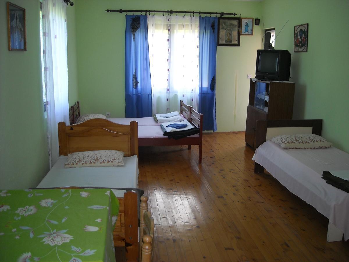 Motel Sretno Good Luck Trnovo Zewnętrze zdjęcie