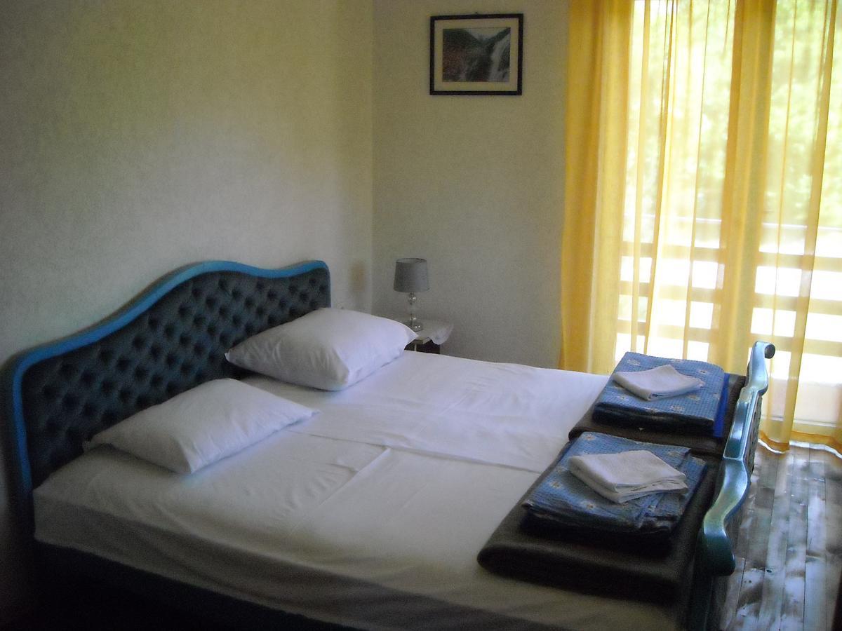 Motel Sretno Good Luck Trnovo Zewnętrze zdjęcie