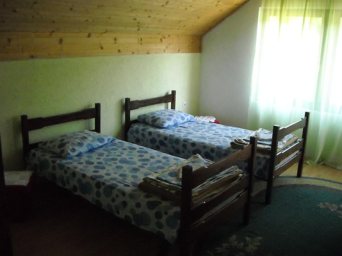 Motel Sretno Good Luck Trnovo Zewnętrze zdjęcie